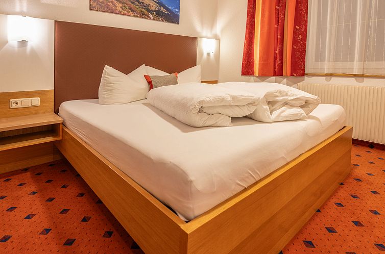 Appartement Schranz