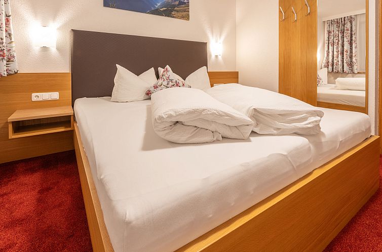 Appartement Schranz