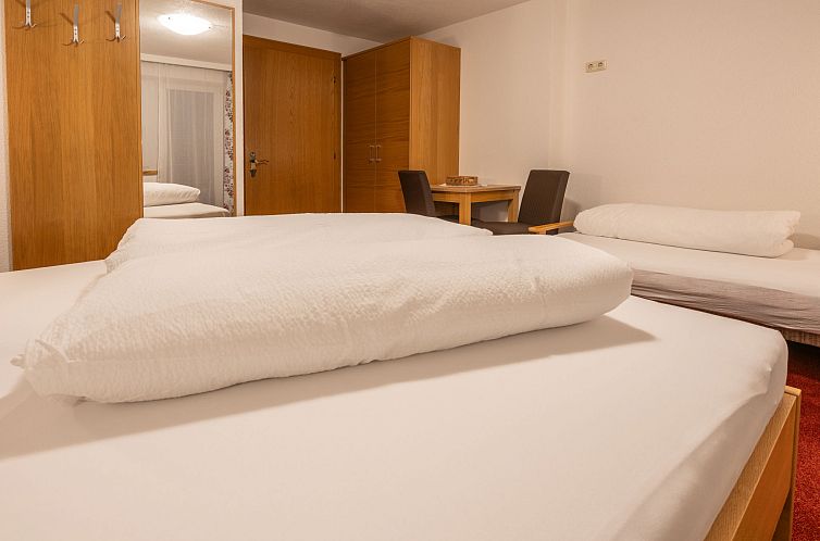 Appartement Schranz
