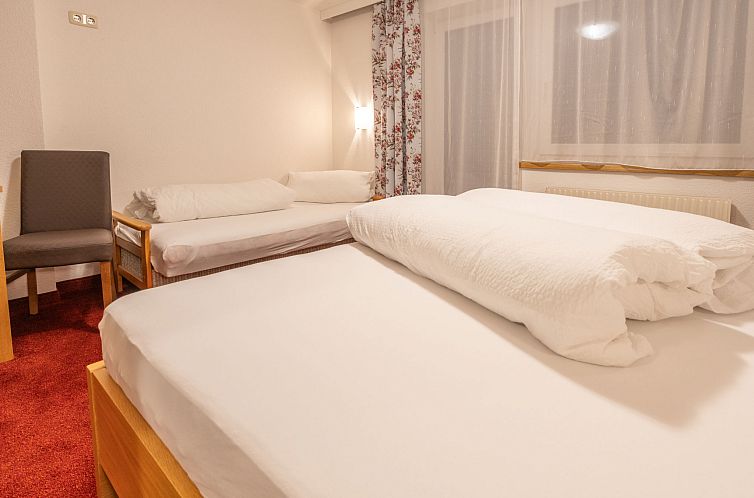 Appartement Schranz