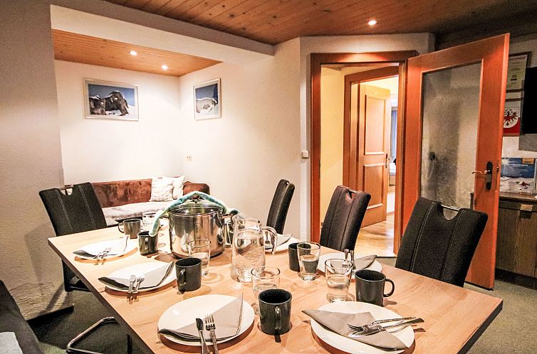 Appartement The Siegele