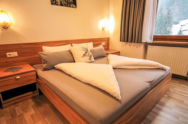 Appartement The Siegele