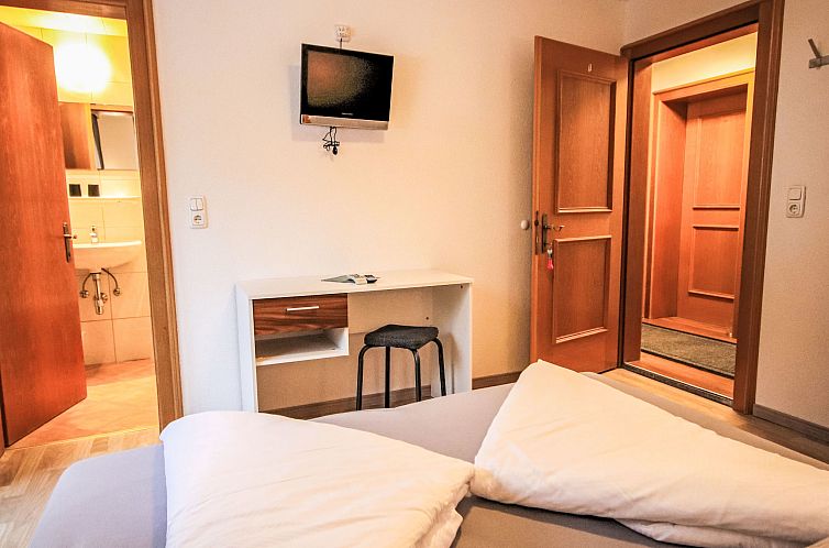 Appartement The Siegele