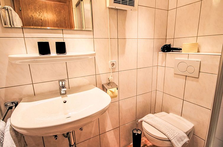 Appartement The Siegele