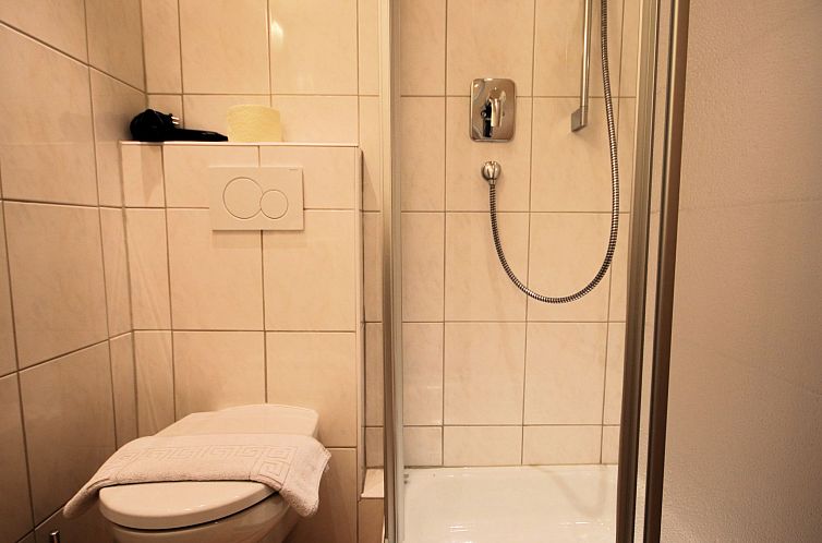 Appartement The Siegele