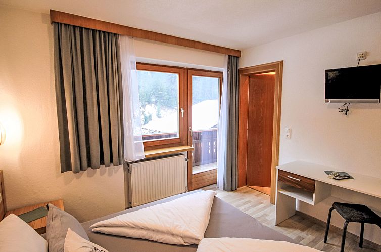 Appartement The Siegele