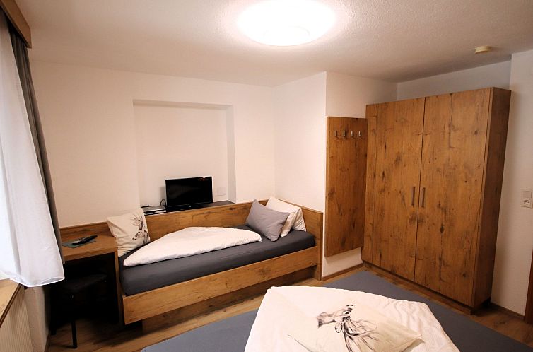 Appartement The Siegele