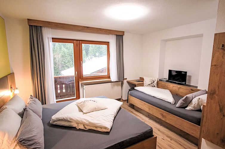 Appartement The Siegele