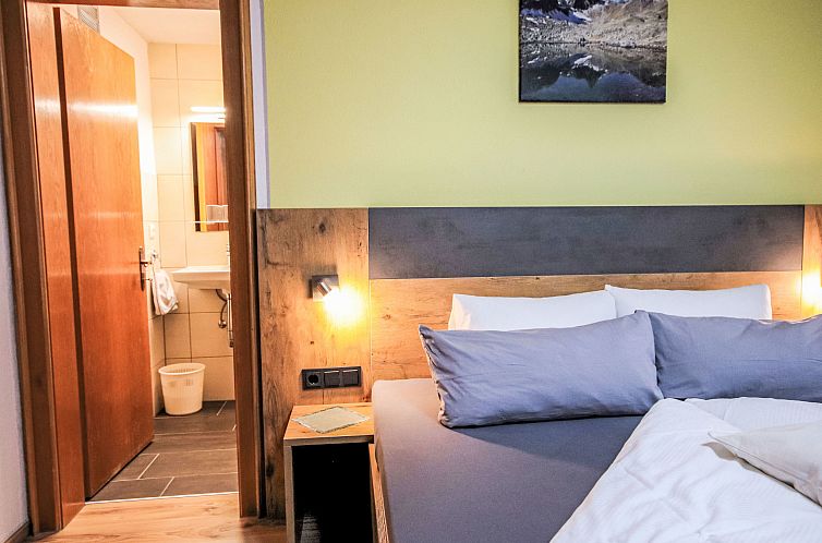 Appartement The Siegele