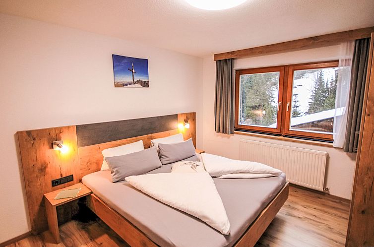 Appartement The Siegele