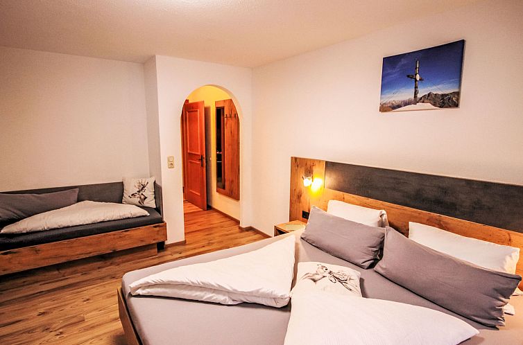 Appartement The Siegele