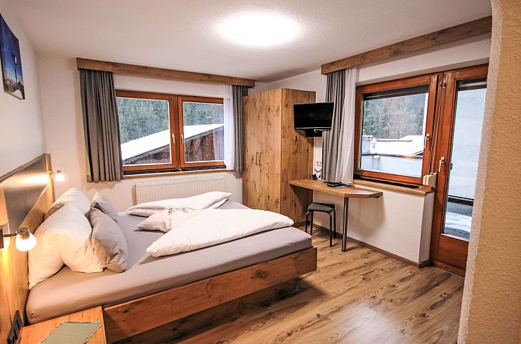 Appartement The Siegele