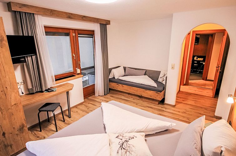 Appartement The Siegele