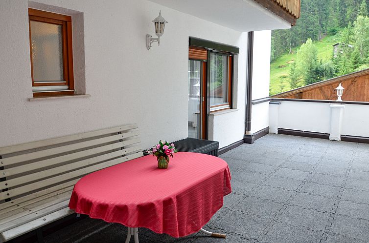 Appartement The Siegele