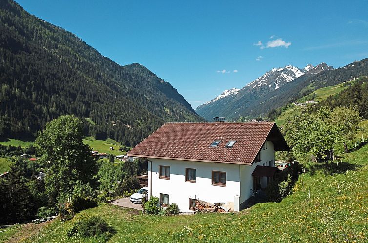 Guest house 1164238 - Apartment Tyrol - Appartement Maria