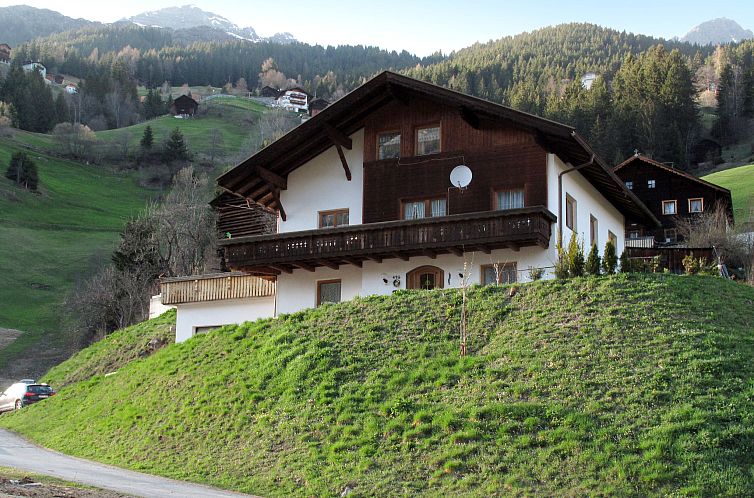 Appartement Maria