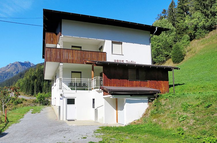 Unterkunft 1164241 - Ferienhaus Tirol - Vakantiehuis Julia