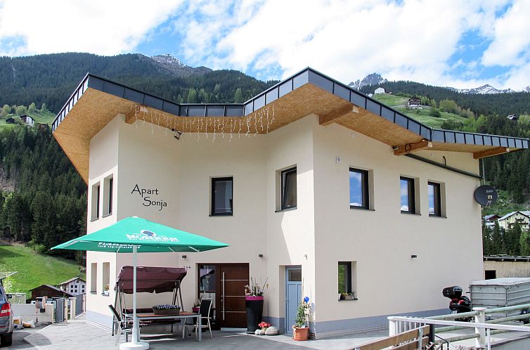 Unterkunft 1164242 - Appartement Tirol - Appartement Apart Sonja