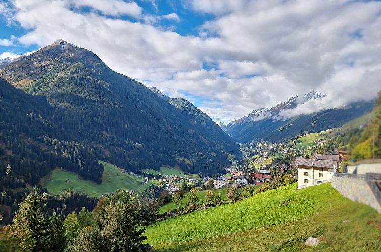 Appartement Alpenliebe