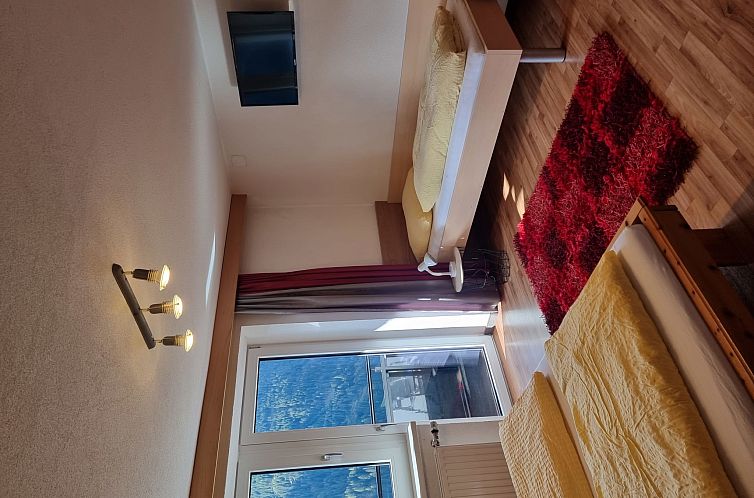 Appartement Alpenliebe