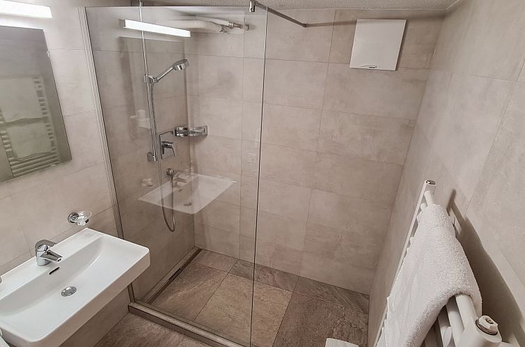 Appartement Alpenliebe