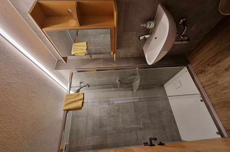 Appartement Alpenliebe