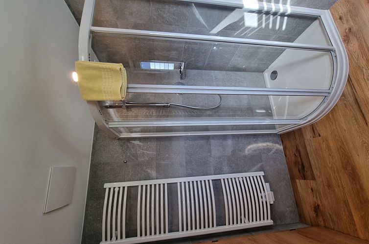 Appartement Alpenliebe