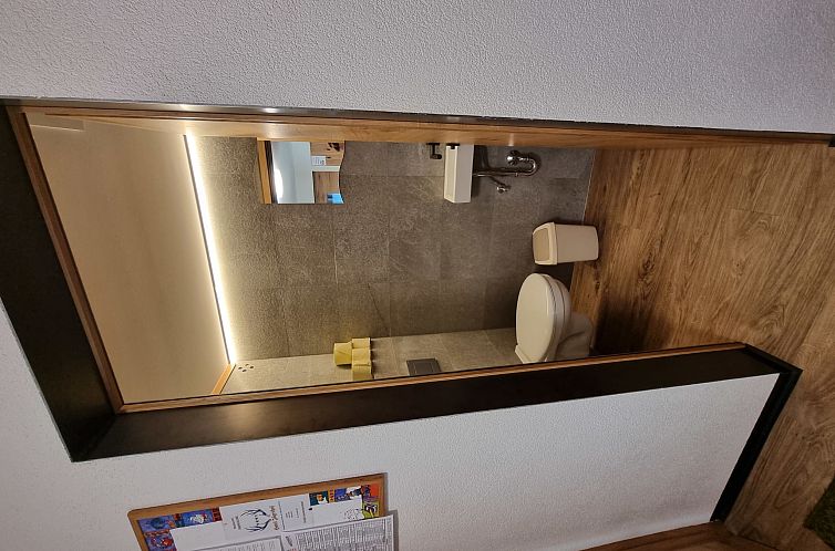 Appartement Alpenliebe