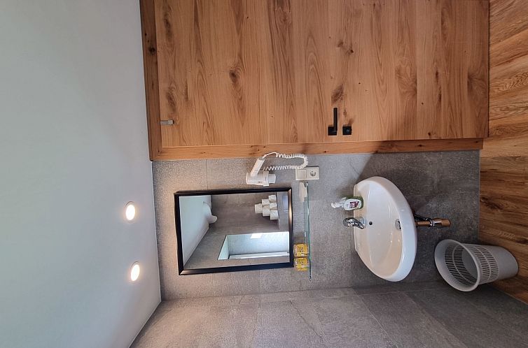 Appartement Alpenliebe