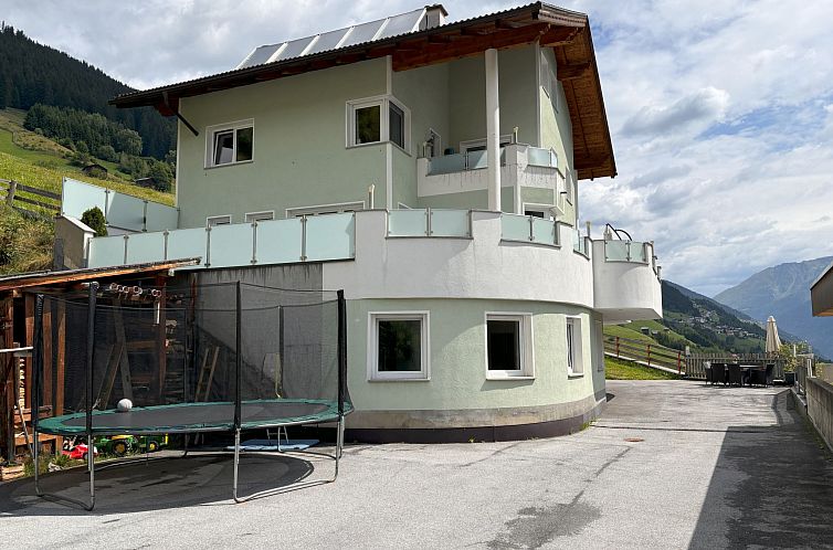 Guest house 1164245 - Apartment Tyrol - Appartement Apart Edi