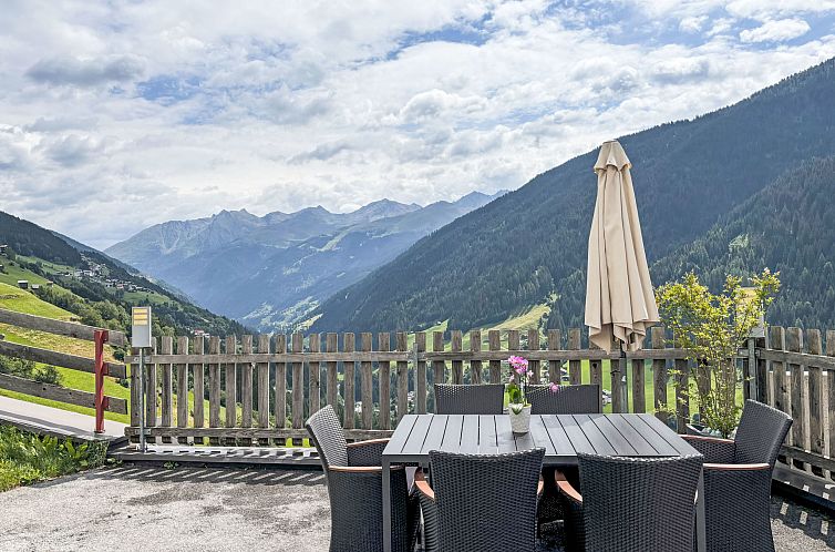 Appartement Apart Edi