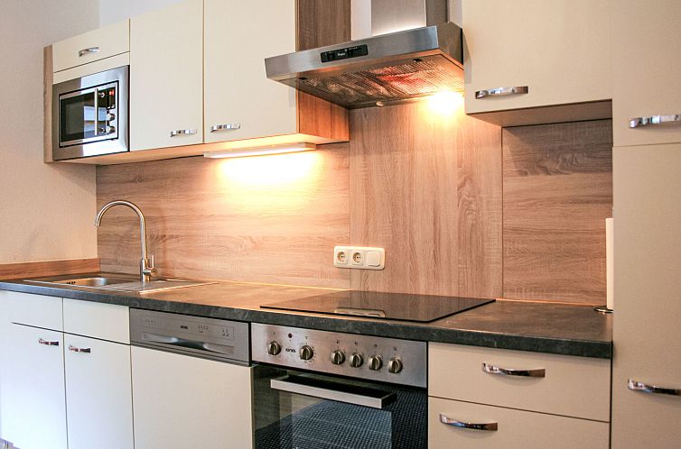 Appartement Apart Edi