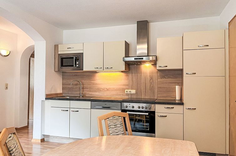 Appartement Apart Edi