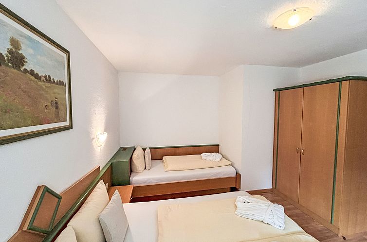 Appartement Apart Edi
