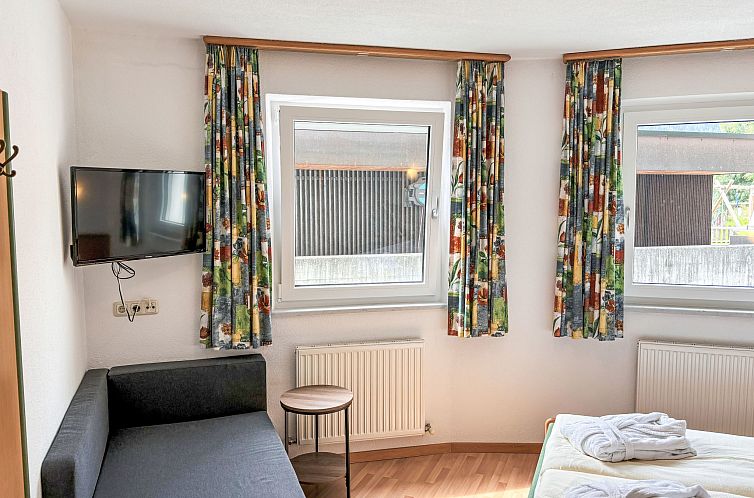 Appartement Apart Edi