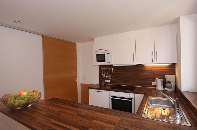 Appartement Panorama Ischgl in Kappl