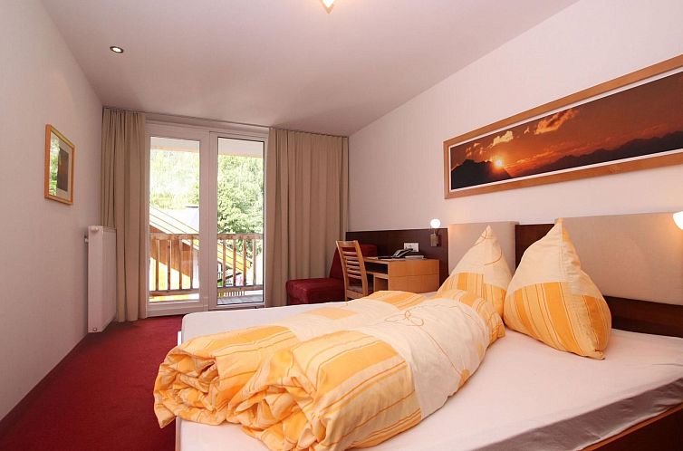 Appartement Panorama Ischgl in Kappl