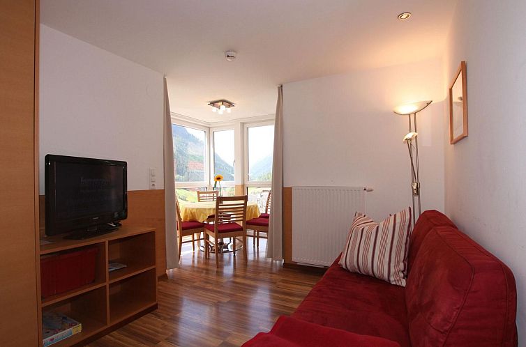 Appartement Panorama Ischgl in Kappl