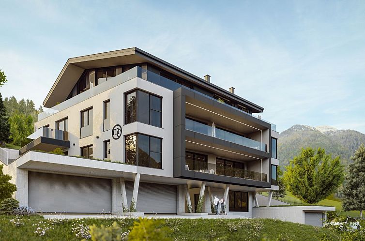 Appartement in Kappl