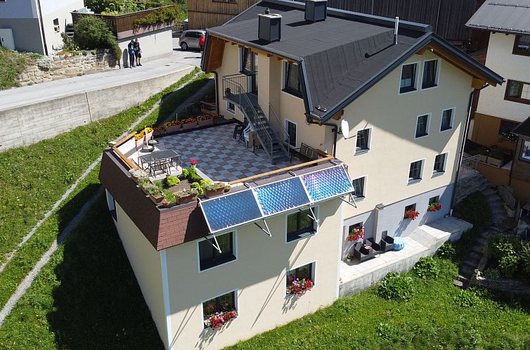 Vakantiehuis Bergblick