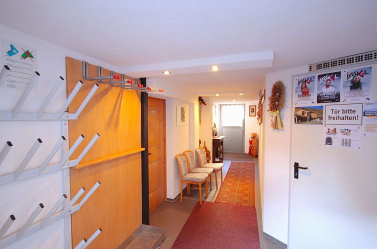 Vakantiehuis Bergblick