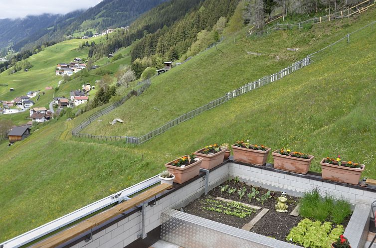 Vakantiehuis Bergblick