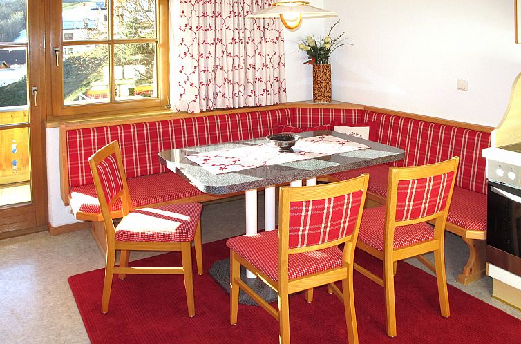 Appartement Apart Garni Royal