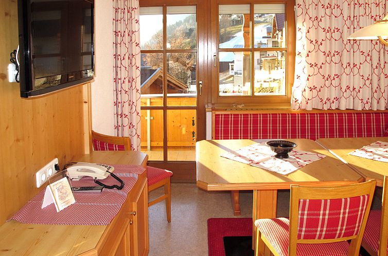 Appartement Apart Garni Royal