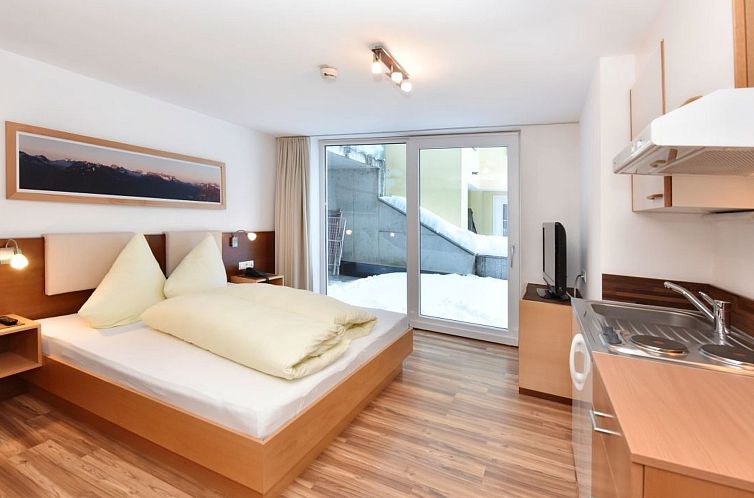 Guest house 1164254 - Apartment Tyrol - Appartement Apartment 101 Agnes