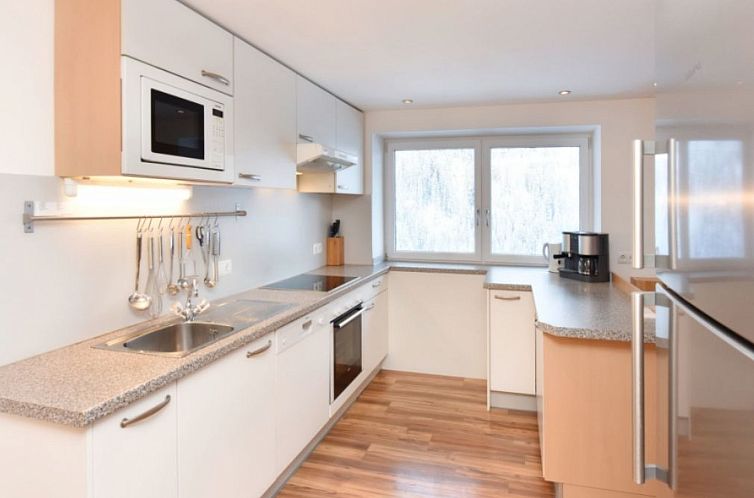 Appartement Apartment 101 Agnes