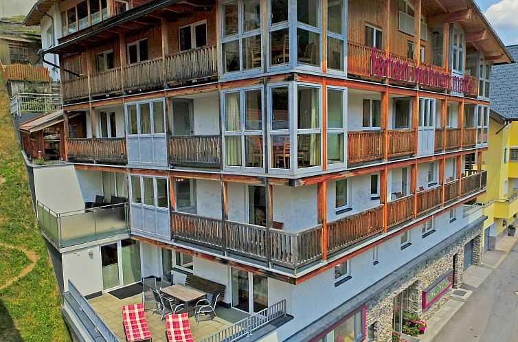 Appartement Apartment 101 Agnes