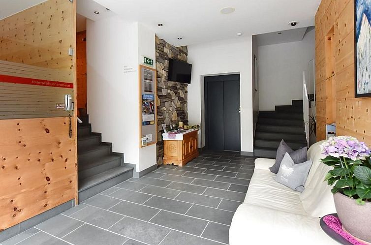 Appartement Apartment 101 Agnes