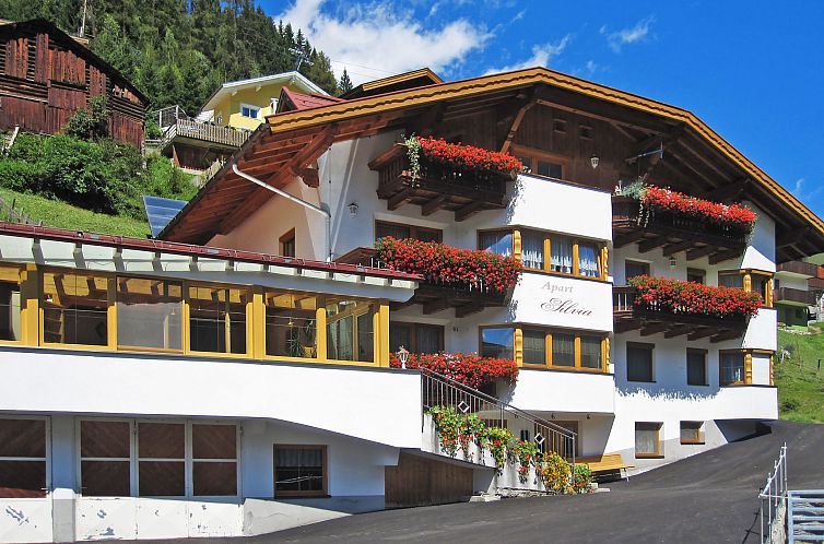 Guest house 1164255 - Apartment Tyrol - Appartement Silvia