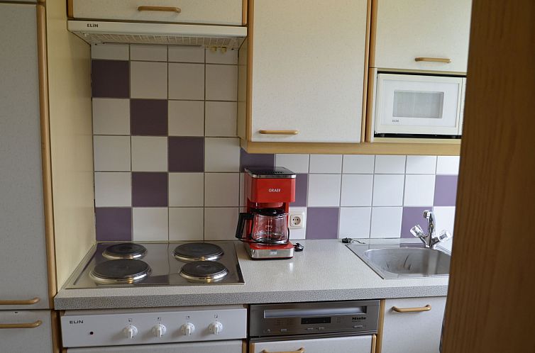 Appartement Silvia